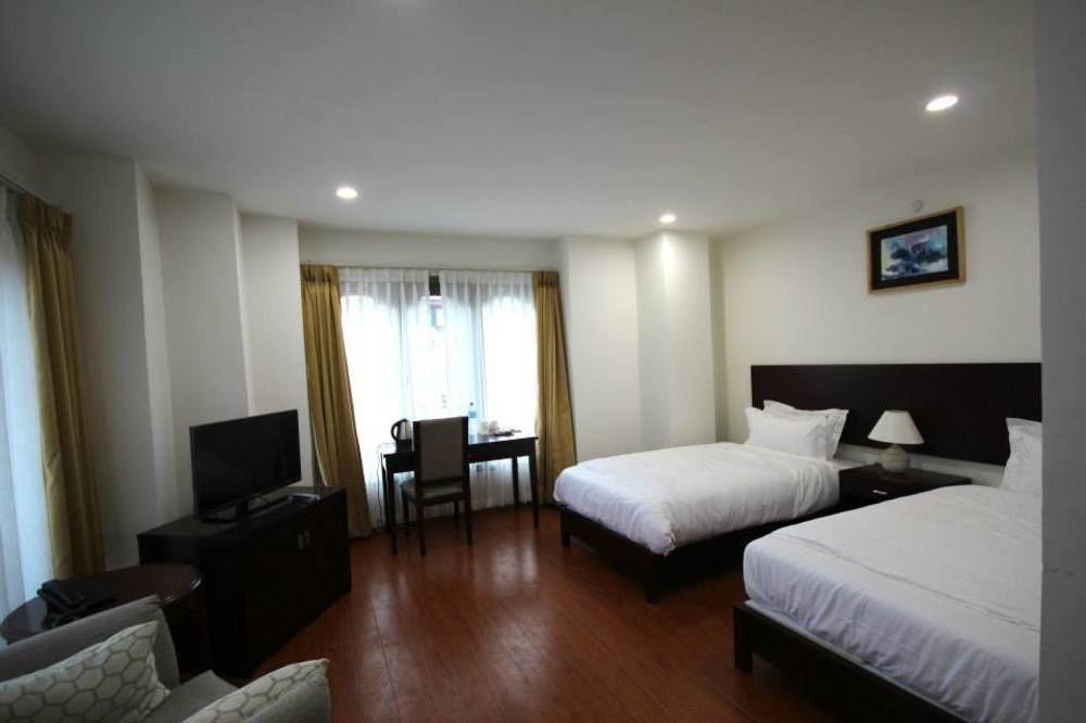 Dorji Elements Boutique Hotel Thimphu Zewnętrze zdjęcie