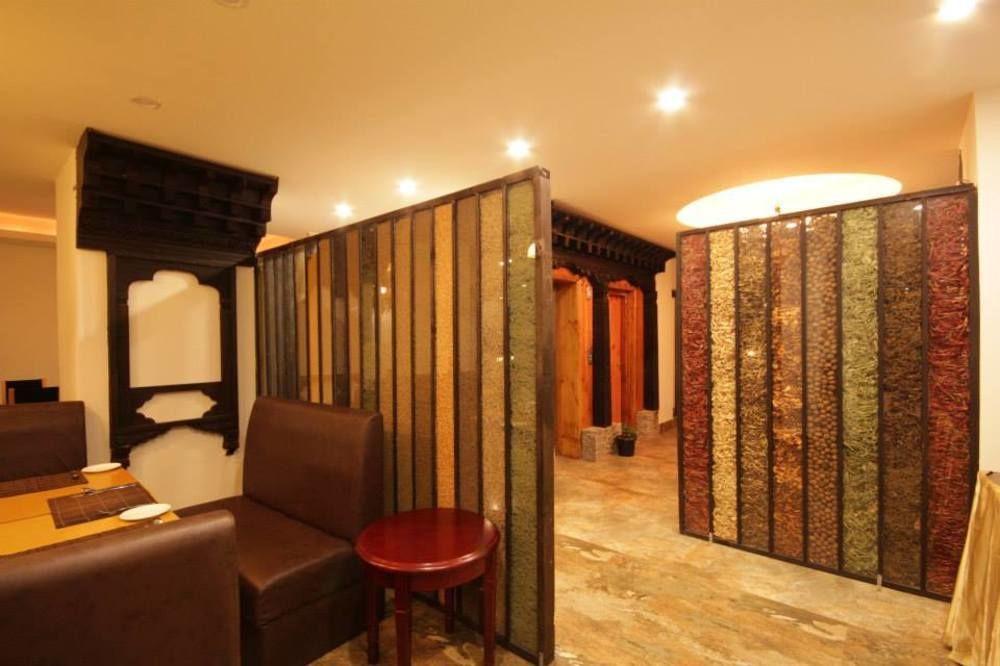 Dorji Elements Boutique Hotel Thimphu Zewnętrze zdjęcie
